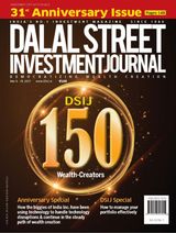 Dalal Street Investment Journal - March 19 2017 March 19 2017